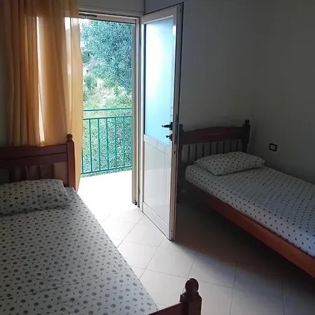 Aleksandros 3 Apartment
