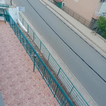 Aleksandros 3 Vlore