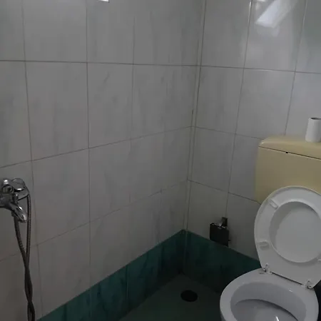 Aleksandros 3 Apartment *